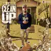J Hu$tle - Clean Up - Single